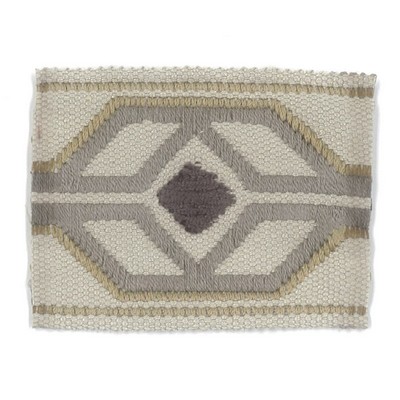 Stout Trim DERMOTTE SMOKE