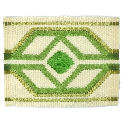 Stout Trim DERMOTTE SPRING