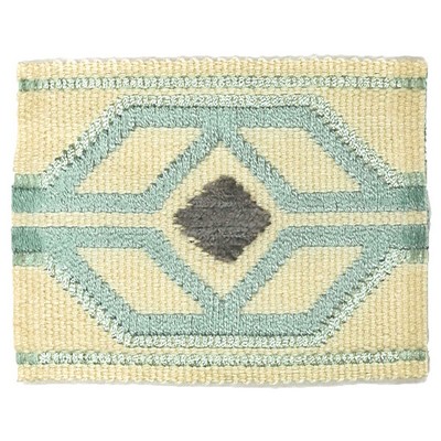 Stout Trim DERMOTTE GLACIER