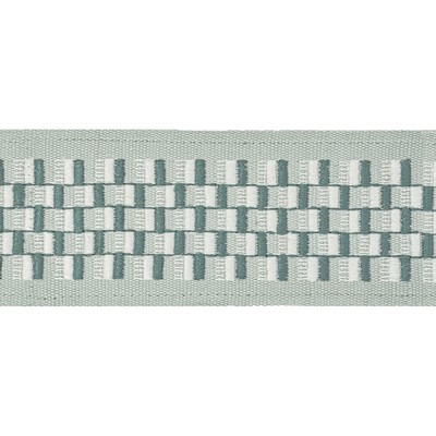 Stout Trim DIMENSIONS TAPE 1 SEAGLASS SEAGLASS