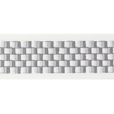 Stout Trim DIMENSIONS TAPE 4 SMOKE SMOKE