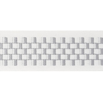 Stout Trim DIMENSIONS TAPE 5 SILVER SILVER