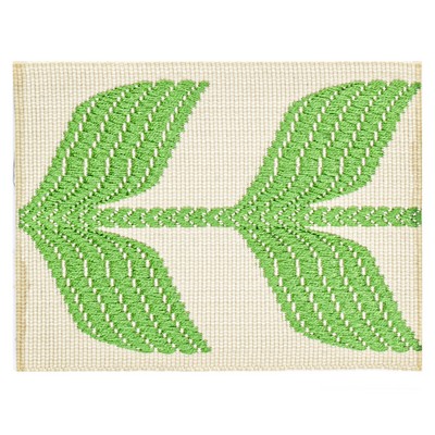 Stout Trim DUNBAR MOSS