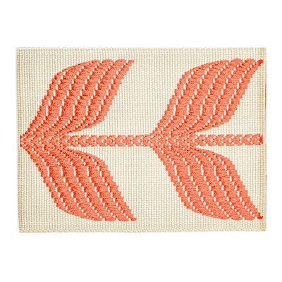 Stout Trim DUNBAR TIGERLILY