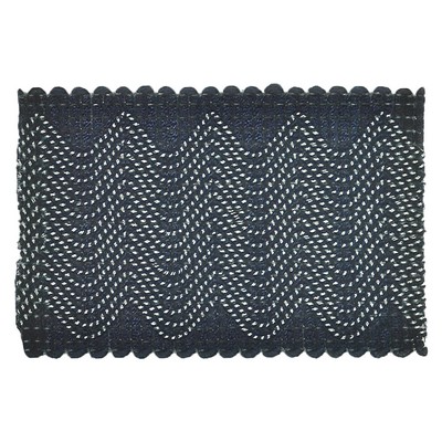 Stout Trim ECLECTIC TAPE COBALT