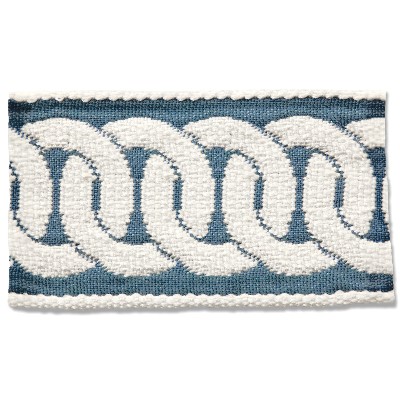 Stout Trim EDDERTON BORDER LAKE