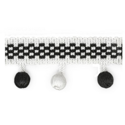 Stout Trim HAFNER STORM