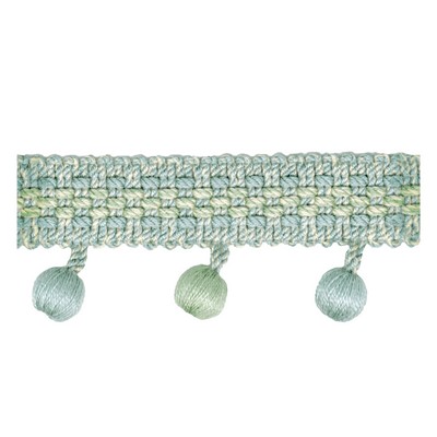 Stout Trim HAFNER CHAMBRAY