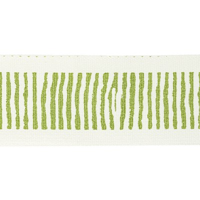 Stout Trim HALIFAX TAPE 10 AVOCADO