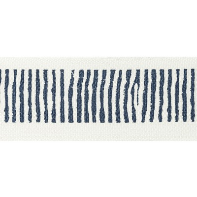 Stout Trim HALIFAX TAPE 3 NAVY