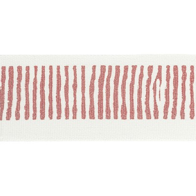 Stout Trim HALIFAX TAPE 8 FLAMINGO