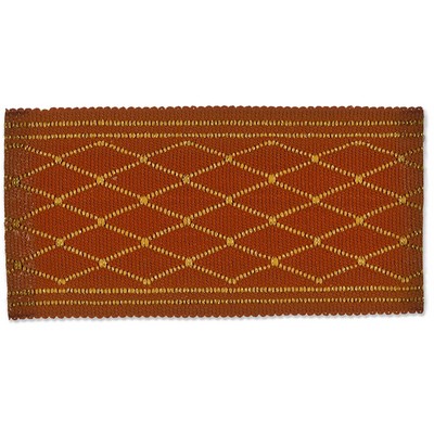 Stout Trim HAMPTON BORDER CINNAMON