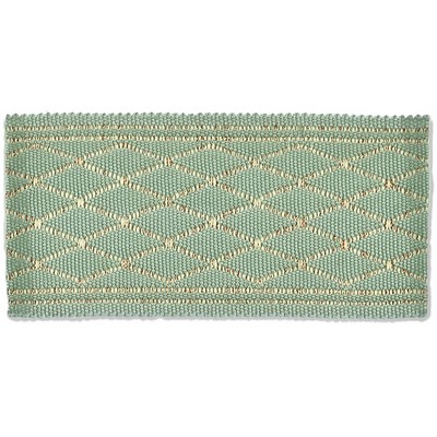 Stout Trim HAMPTON BORDER SHORELinenE