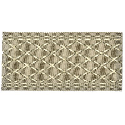 Stout Trim HAMPTON BORDER PEWTER