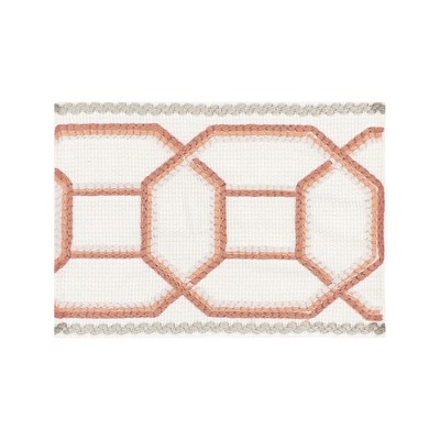 Stout Trim HELMSDALE TAPE 1 PRIMROSE