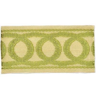 Stout Trim IMPROVISE BORDER FERN