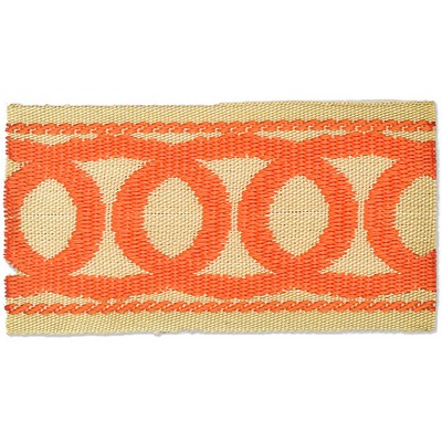 Stout Trim IMPROVISE BORDER MELON