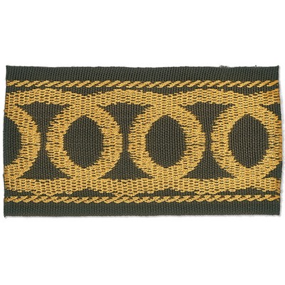 Stout Trim IMPROVISE BORDER GRANITE