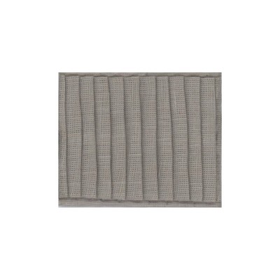 Stout Trim INSEPARABLE SLATE