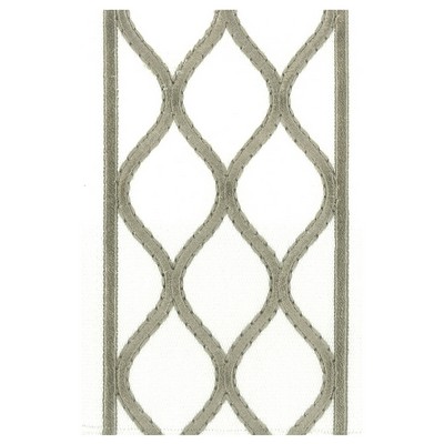 Stout Trim INTRIGUE TAPE LINEN