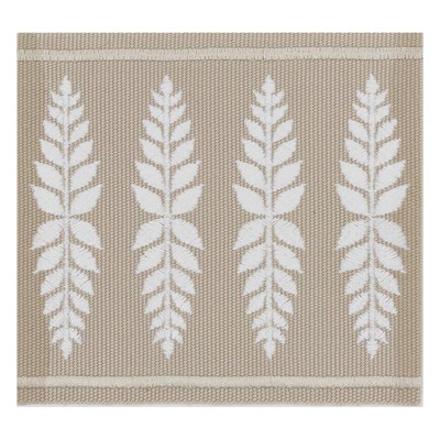 Stout Trim KAILUA TAPE 2 BISQUE BISQUE