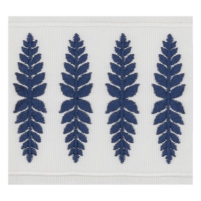 Stout Trim KAILUA TAPE 4 NAVY NAVY