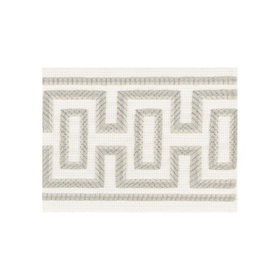 Stout Trim KAYLI TAPE 2 PEWTER