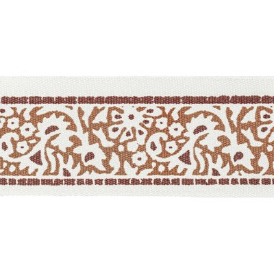 Stout Trim KINSEY TAPE 6 ROUGE