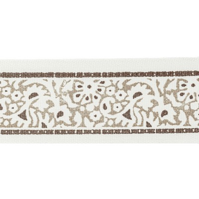 Stout Trim KINSEY TAPE 7 TOFFEE