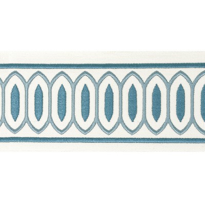 Stout Trim KRAGON TAPE 1 DENIM DENIM