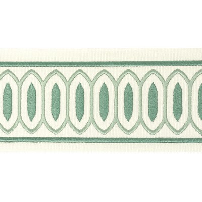 Stout Trim KRAGON TAPE 6 TEAL TEAL