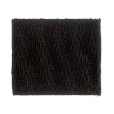 Stout Trim LAFRONT TAPE EBONY