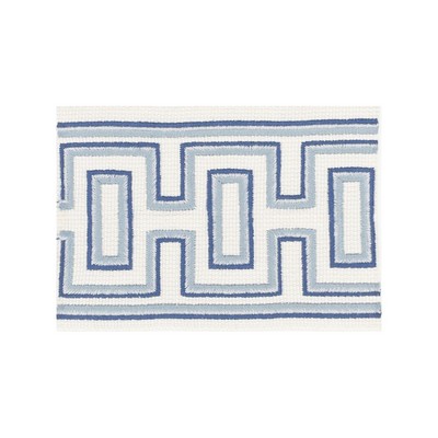 Stout Trim LAUDERDALE TAPE 2 DENIM