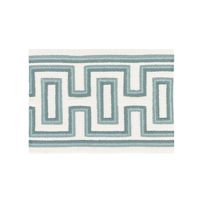 Stout Trim LAUDERDALE TAPE 3 AQUA