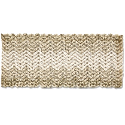 Stout Trim LUGANO BORDER LinenEN