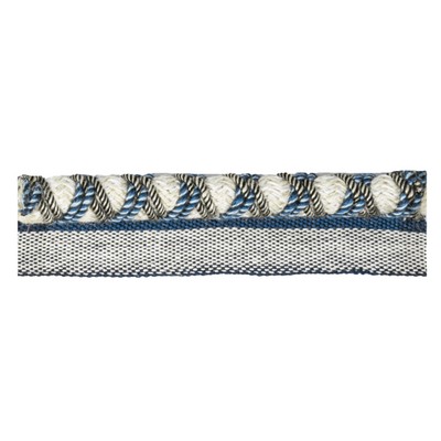 Stout Trim LYRIC DENIM