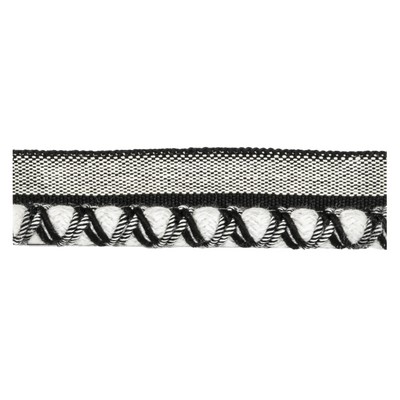 Stout Trim LYRIC STORM