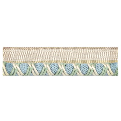 Stout Trim LYRIC CHAMBRAY