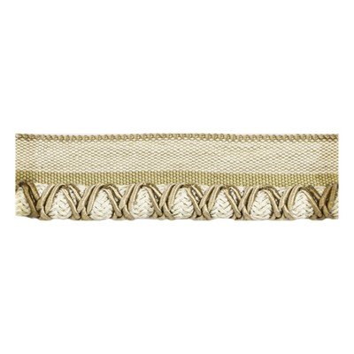 Stout Trim LYRIC TOAST