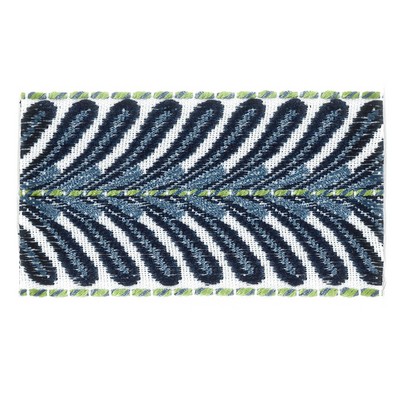 Stout Trim MAMZER TAPE INDIGO