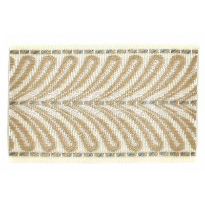 Stout Trim MAMZER TAPE BEIGE