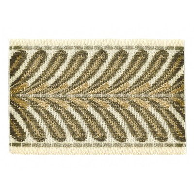 Stout Trim MAMZER TAPE STONE