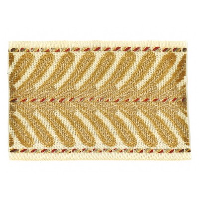 Stout Trim MAMZER TAPE TOFFEE