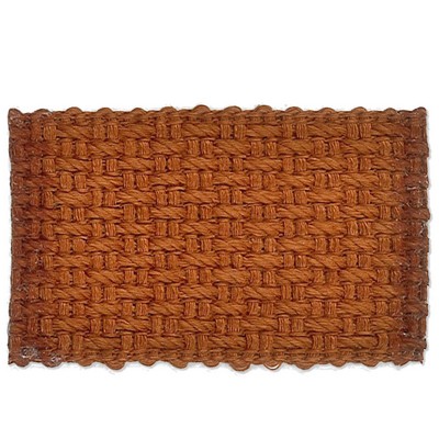 Stout Trim MARDEN BORDER HENNA