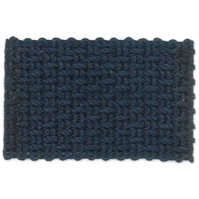 Stout Trim MARDEN BORDER NAVY