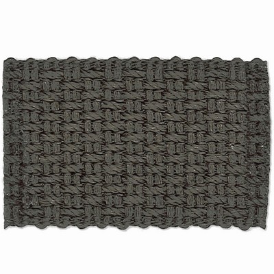 Stout Trim MARDEN BORDER CHARCOAL