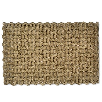 Stout Trim MARDEN BORDER JUTE