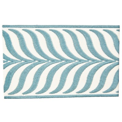 Stout Trim MARTIN TAPE BLUE