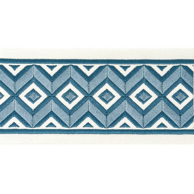 Stout Trim MIDLAND TAPE 1 DENIM DENIM