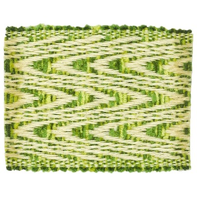 Stout Trim MILBANK SPRING